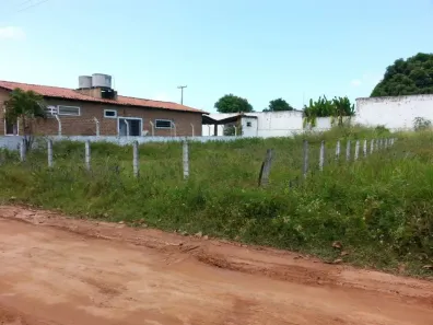 Terreno / Lote / Condomínio à venda, 450m² no , Barra de Santo Antônio