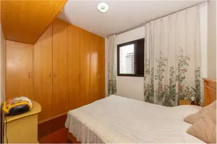 Apartamento com 3 Quartos à venda, 100m² no Vila Mariana, São Paulo