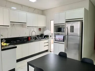 Casa com 2 Quartos à venda, 150m² no Portal, Foz do Iguaçu