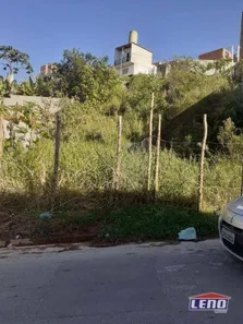 Terreno / Lote / Condomínio à venda, 250m² no Jardim Premiano, São Paulo