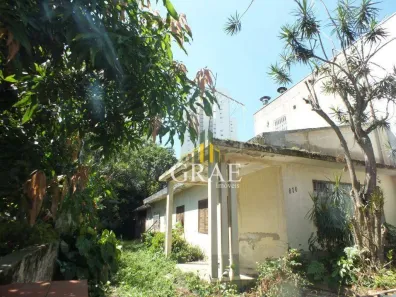 Terreno / Lote / Condomínio à venda, 400m² no Jardim do Mar, São Bernardo do Campo