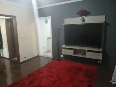 Sobrado com 1 Quarto para alugar, 200m² no Gopoúva, Guarulhos