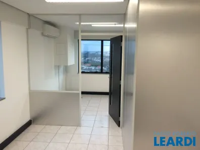 Loja / Salão / Ponto Comercial à venda, 38m² no Alphaville, Santana de Parnaíba