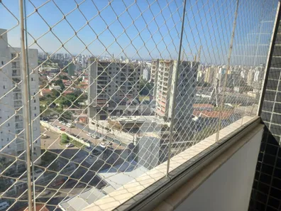 Cobertura com 3 Quartos à venda, 128m² no Bonfim, Campinas