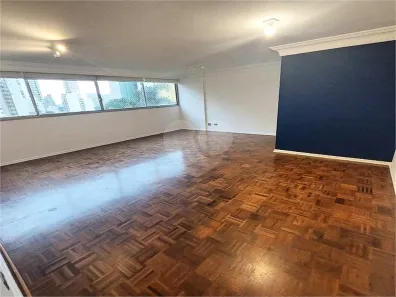 Apartamento com 3 Quartos para venda ou aluguel, 131m² no Perdizes, São Paulo