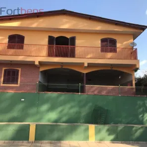 Fazenda / Sítio / Chácara com 5 Quartos à venda, 4818m² no Chácaras Bom Tempo, Franco da Rocha