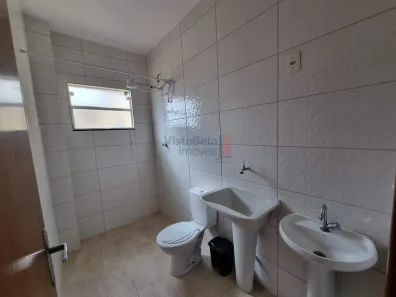 Kitnet com 1 Quarto para alugar, 56m² no Centro, Pindamonhangaba