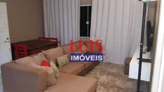 Casa com 2 Quartos para alugar, 90m² no Recanto de Itaipuaçu (Itaipuaçu), Maricá