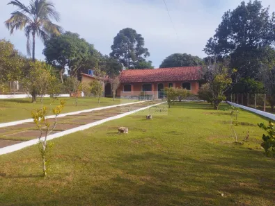 Fazenda / Sítio / Chácara com 3 Quartos à venda, 164m² no , Pilar do Sul