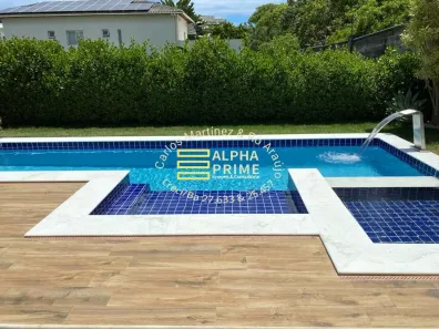 Casa de Condomínio com 5 Quartos à venda, 514m² no Vila de Abrantes (Abrantes), Camaçari