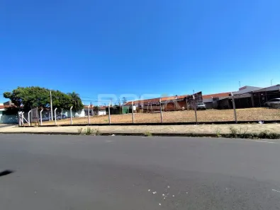 Terreno / Lote / Condomínio para alugar, 281m² no Parque Santa Felícia Jardim, São Carlos