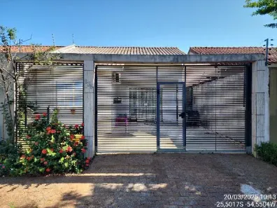 Casa com 2 Quartos à venda, 69m² no Lancaster, Foz do Iguaçu