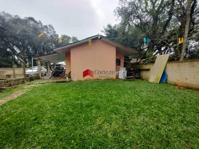 Fazenda / Sítio / Chácara com 2 Quartos à venda, 55m² no Cachoeira de São José, São José dos Pinhais