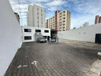 Prédio Inteiro para alugar, 150m² no Aldeota, Fortaleza