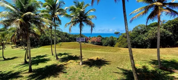 Terreno / Lote / Condomínio à venda, 10m² no Centro, Canavieiras