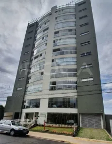 Cobertura com 4 Quartos à venda, 260m² no Centro, São Carlos
