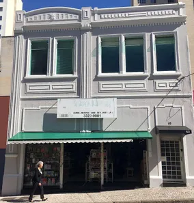 Prédio Inteiro à venda, 480m² no Centro, Curitiba