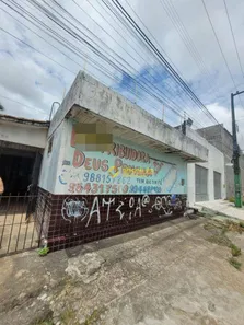 Casa Comercial à venda, 161m² no Vila Torres Galvão, Paulista