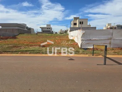 Terreno / Lote / Condomínio à venda, 256m² no Jardins Parma, Senador Canedo