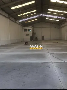 Galpão / Depósito / Armazém para alugar, 1000m² no Residencial e Comercial Cidade Jardim, Pindamonhangaba