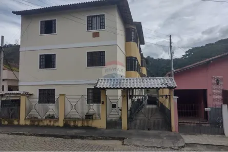 Apartamento com 2 Quartos à venda, 100m² no Bem-Te-VI Amarelo, Bom Jardim