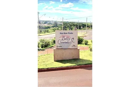 Terreno / Lote / Condomínio à venda, 200m² no , Cravinhos