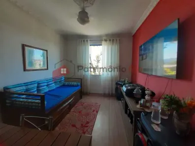Apartamento com 2 Quartos à venda, 76m² no Jardim América, Rio de Janeiro