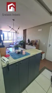 Apartamento com 2 Quartos à venda, 55m² no Independência, Petrópolis