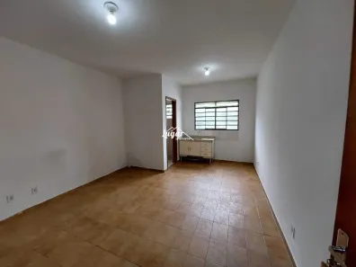 Kitnet com 1 Quarto para alugar, 30m² no Núcleo Habitacional Castelo Branco, Marília