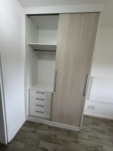 Apartamento com 1 Quarto para alugar, 50m² no Jardim Leonor, São Paulo