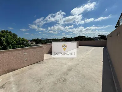 Cobertura com 2 Quartos à venda, 63m² no Costazul, Rio das Ostras