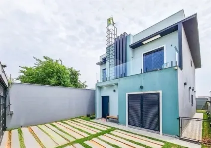 Sobrado com 3 Quartos à venda, 165m² no Residencial Girassol, Itupeva