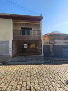 Casa com 2 Quartos para venda ou aluguel, 151m² no Vila Cassaro, Itatiba