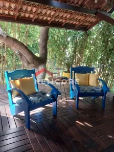 Casa de Condomínio com 3 Quartos à venda, 131m² no Itacimirim (Monte Gordo), Camaçari