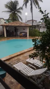 Casa de Condomínio com 4 Quartos à venda, 915m² no Jauá (Abrantes), Camaçari