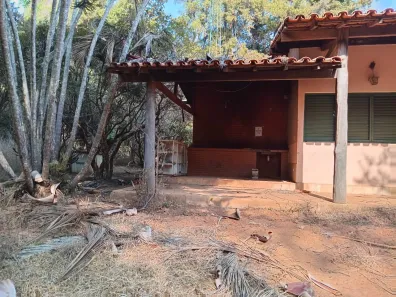Fazenda / Sítio / Chácara com 2 Quartos à venda, 1880000m² no Ponte Alta Norte, Brasília