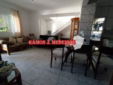 Casa com 4 Quartos à venda, 349m² no Belvedere, Ribeirão das Neves