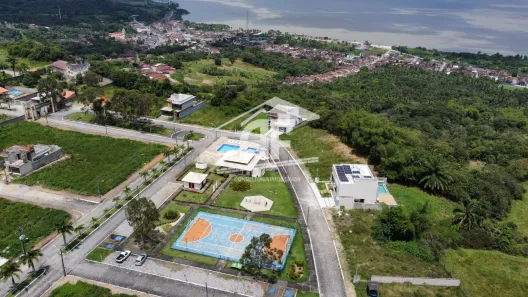 Terreno / Lote / Condomínio à venda, 264m² no , Pilar