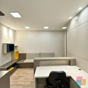 Loja / Salão / Ponto Comercial à venda, 41m² no Centro, Joinville