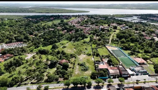 Terreno / Lote / Condomínio à venda, 11800m² no , Nossa Senhora do Socorro