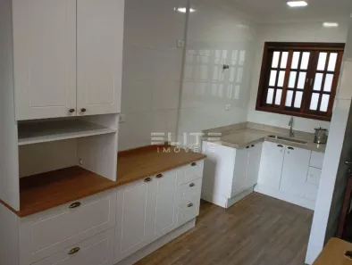 Casa de Condomínio com 3 Quartos para alugar, 130m² no Vila Floresta, Santo André