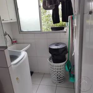 Apartamento com 3 Quartos à venda, 60m² no Vila das Belezas, São Paulo
