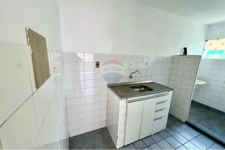 Apartamento com 2 Quartos à venda, 45m² no Recreio Ipitanga, Lauro de Freitas