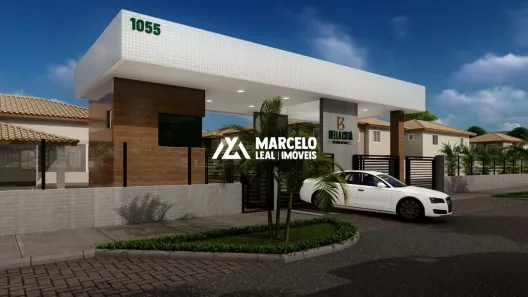 Casa de Condomínio com 4 Quartos à venda, 147m² no Candeias, Vitória da Conquista