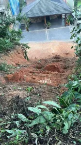 Terreno / Lote / Condomínio à venda, 330m² no Parque Nova Jandira, Jandira