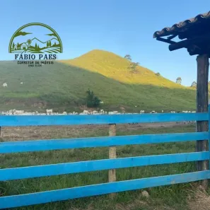 Fazenda / Sítio / Chácara com 5 Quartos à venda, 3590000m² no , Rio Bonito