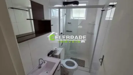 Apartamento com 2 Quartos à venda, 48m² no Bonfim, Almirante Tamandaré