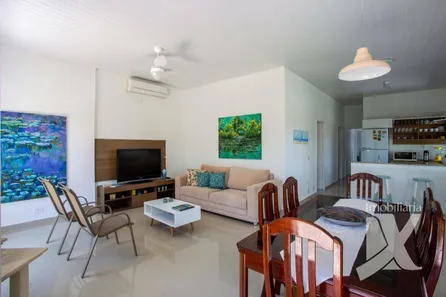 Casa com 4 Quartos para alugar, 200m² no Atami, Pontal do Paraná