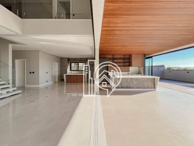 Casa de Condomínio com 5 Quartos à venda, 460m² no Condomínio Residencial Alphaville I, São José dos Campos