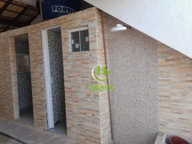 Sobrado com 2 Quartos para alugar, 98m² no Jardim Atlântico Leste (Itaipuaçu), Maricá